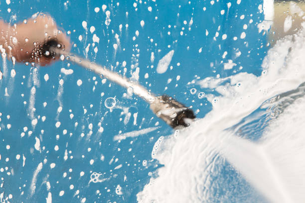 Professional Pressure Washing in East Dubuque, IL